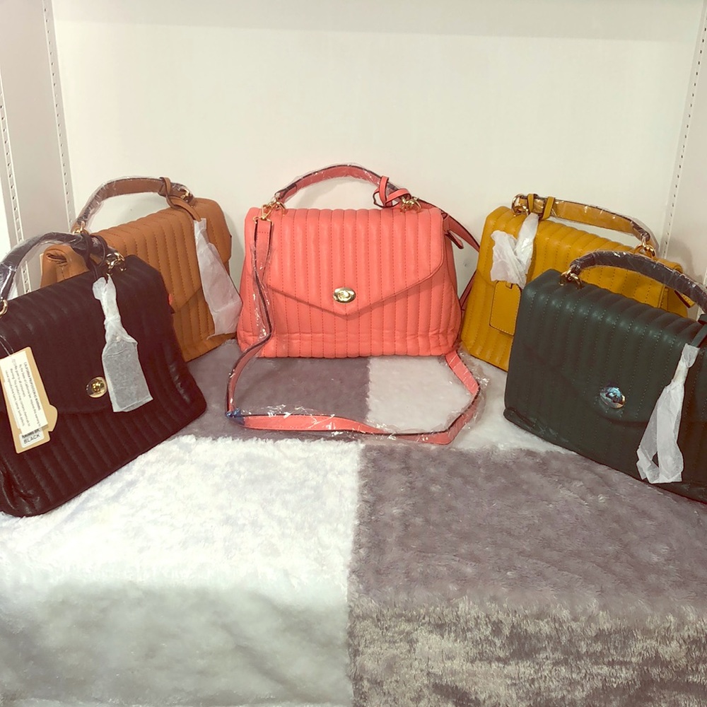 crossbody bag